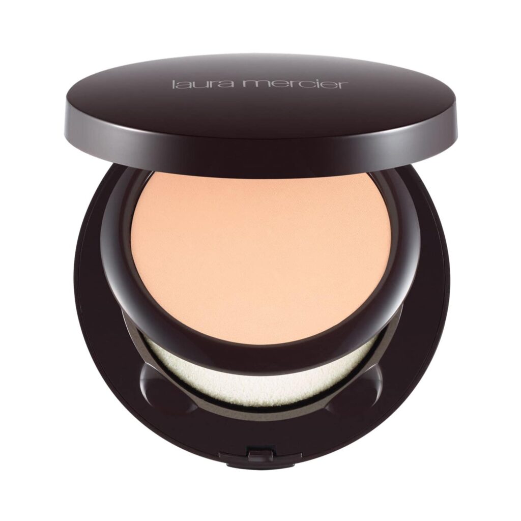 Laura Mercier Smooth Finish Foundation Powder - 2C1 04 (9.2ml) - Laura Mercier