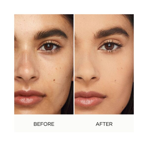 Laura Mercier Smooth Finish Foundation Powder - 2C1 04 (9.2ml) - Laura Mercier