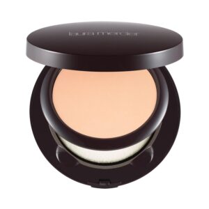 Laura Mercier Smooth Finish Foundation Powder - 2C1 04 (9.2ml) - Laura Mercier