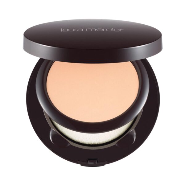 Laura Mercier Smooth Finish Foundation Powder - 2C1 04 (9.2ml) - Laura Mercier