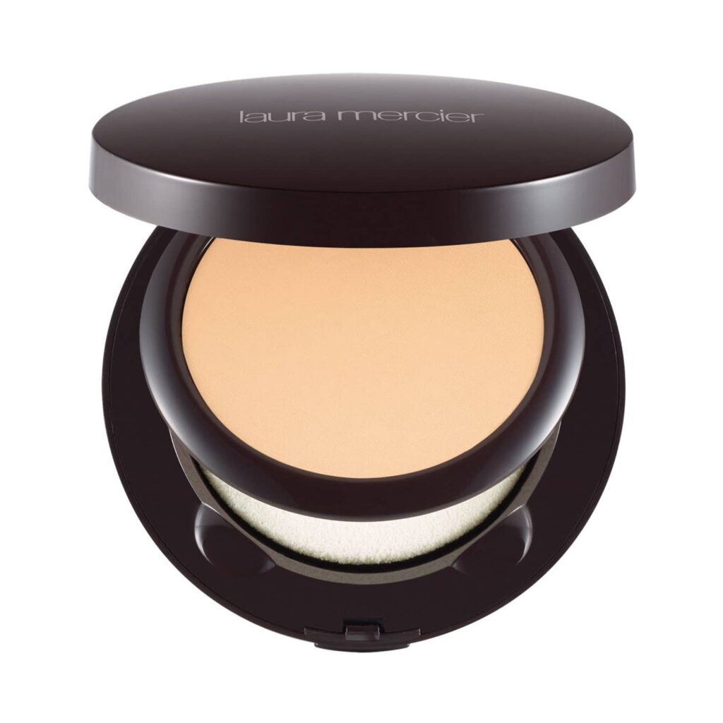 Laura Mercier Smooth Finish Foundation Powder - 2N1 05 (9.2ml) - Laura Mercier