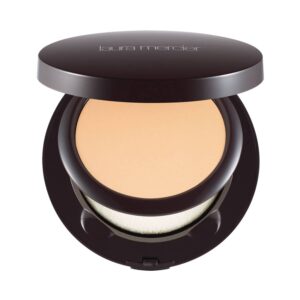 Laura Mercier Smooth Finish Foundation Powder - 2N1 05 (9.2ml) - Laura Mercier