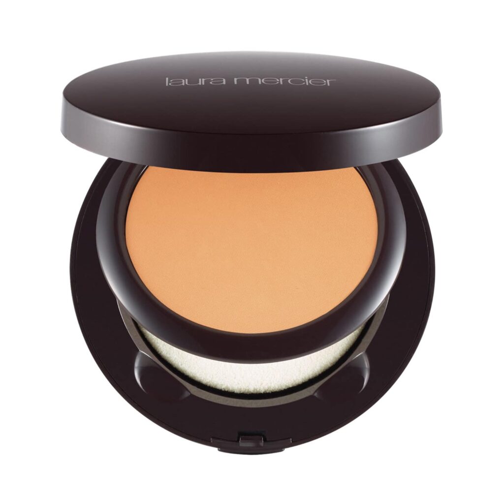Laura Mercier Smooth Finish Foundation Powder - 3N1 07 (9.2ml) - Laura Mercier