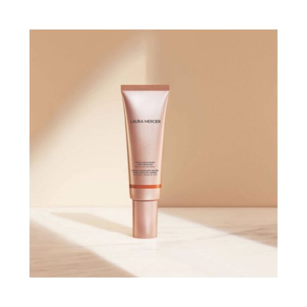 Laura Mercier Tinted Moisturizer Light Revealer Natural Skin Illuminator SPF 25 - 3W1 Bisque (50ml) - Laura Mercier