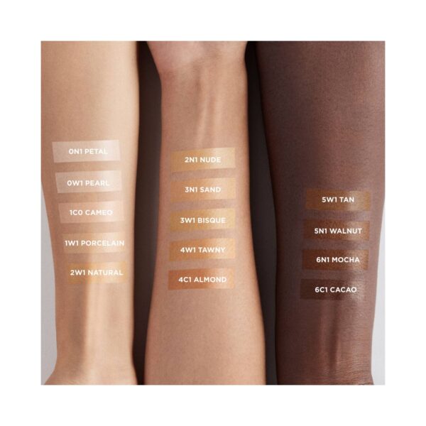 Laura Mercier Tinted Moisturizer Light Revealer Natural Skin Illuminator SPF 25 - 3N1 Sand (50ml) - Laura Mercier