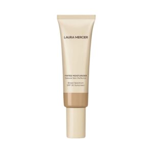 Laura Mercier Tinted Moisturizer Natural Skin Perfector SPF 30 - 3C1 Fawn (50ml) - Laura Mercier