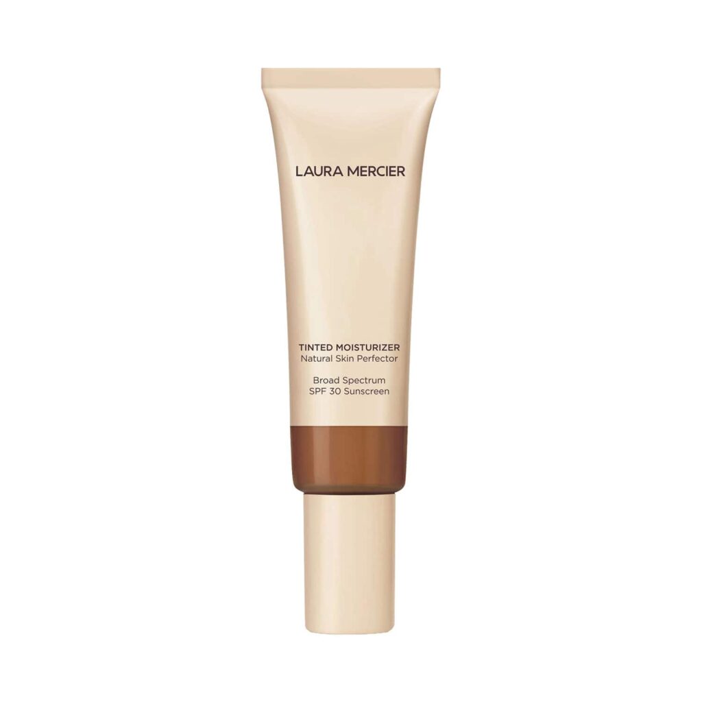 Laura Mercier Tinted Moisturizer Natural Skin Perfector SPF 30 - 6N1 Mocha (50ml) - Laura Mercier