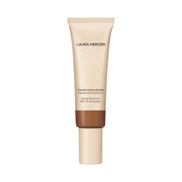 Laura Mercier Tinted Moisturizer Natural Skin Perfector SPF 30 - 6N1 Mocha (50ml) - Laura Mercier