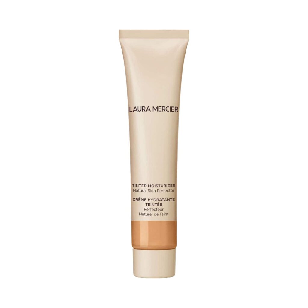 Laura Mercier Tinted Moisturizer Natural Skin Perfector SPF 30 Mini - 4C1 Almond (25ml) - Laura Mercier