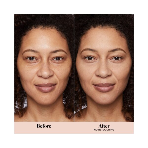 Laura Mercier Tinted Moisturizer Oil Free Natural Skin Perfector SPF 20 - 3W1 Bisque (50ml) - Laura Mercier