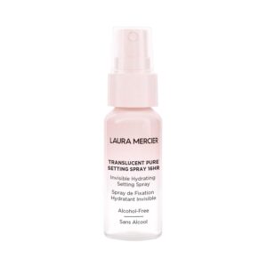 Laura Mercier Translucent Pure Setting Spray 16HR Mini - Clear (30ml) - Laura Mercier