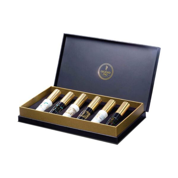Legend 1942 Discovery Set (6 pcs) - Legend 1942