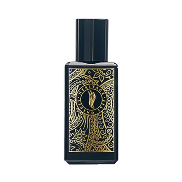 Legend 1942 Heritage Black Perfume (30 ml) - Legend 1942