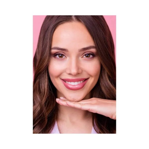 Lenphor Glam Touch Glow Primer - Clear (30ml) - Lenphor