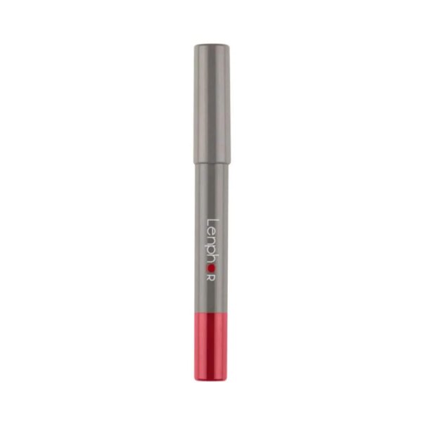 Lenphor Matt Show-Off Lip Crayon - Toffee Love (2.8g) - Lenphor