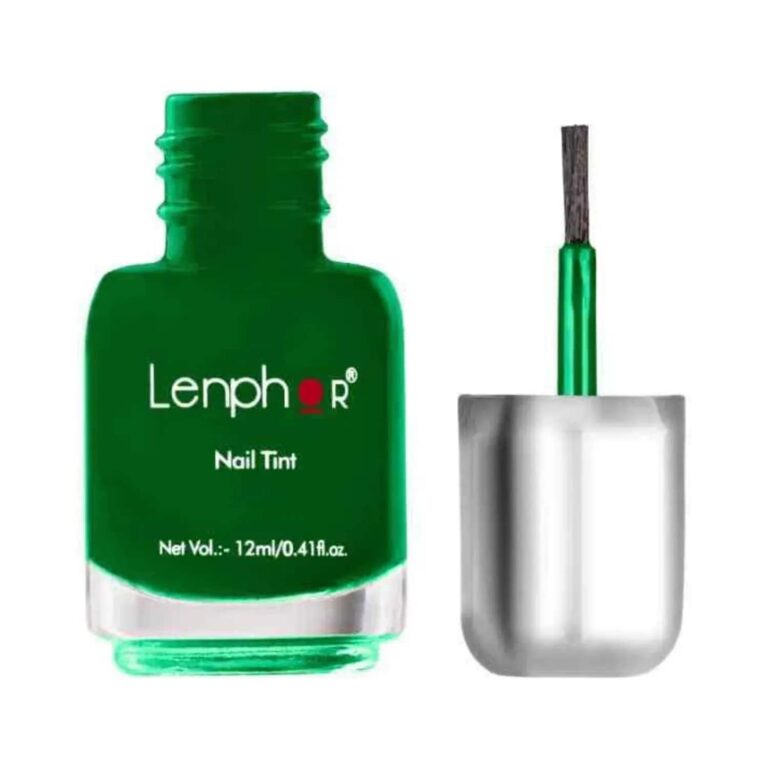 Lenphor Nail Tint - 53 La Nature (12ml) - Lenphor