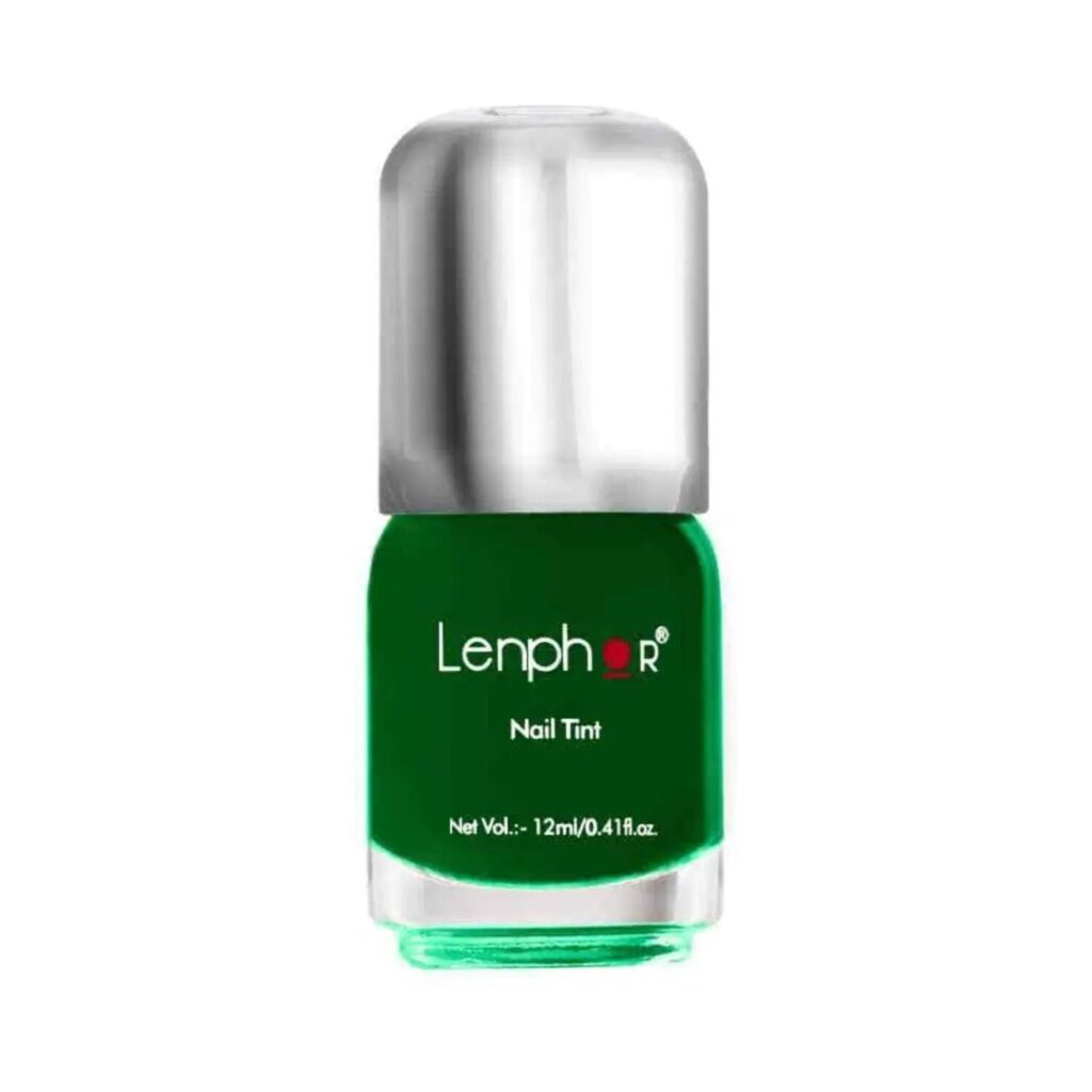Lenphor Nail Tint - 53 La Nature (12ml) - Lenphor