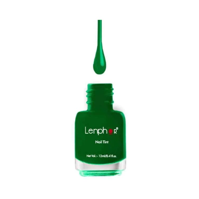 Lenphor Nail Tint - 53 La Nature (12ml) - Lenphor