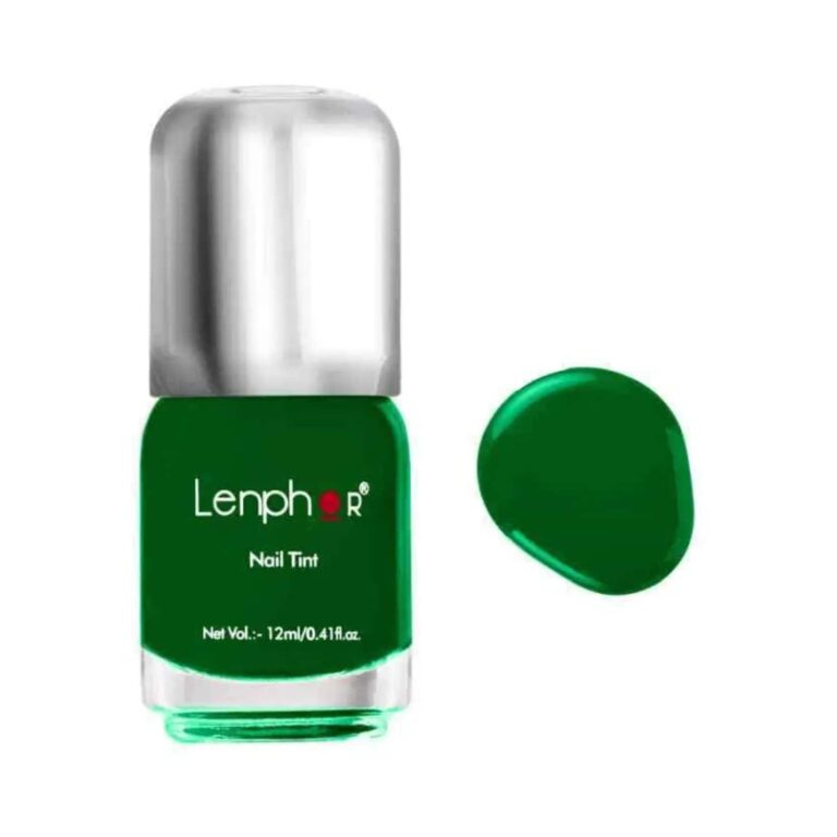 Lenphor Nail Tint - 53 La Nature (12ml) - Lenphor