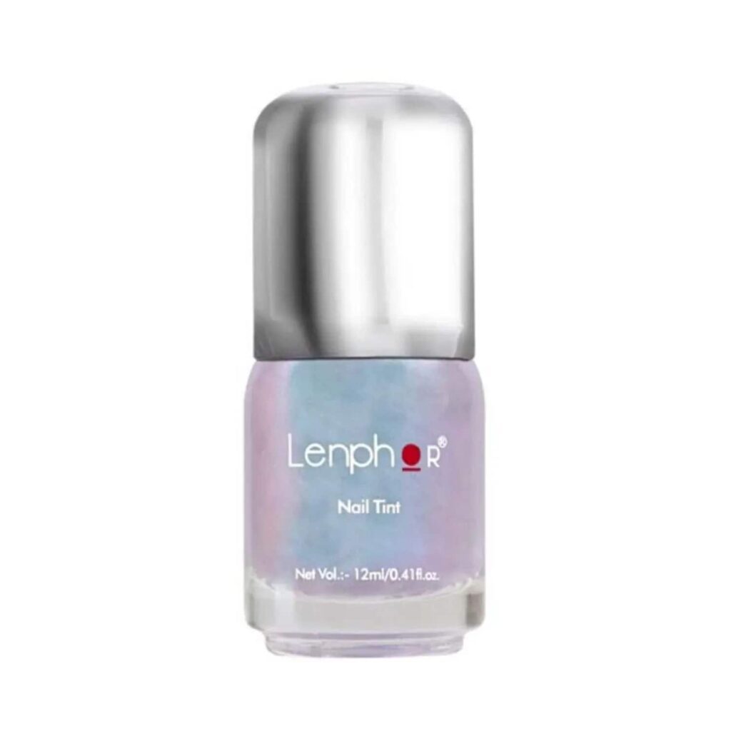 Lenphor Nail Tint - 78 Molten Unicorn (12ml) - Lenphor