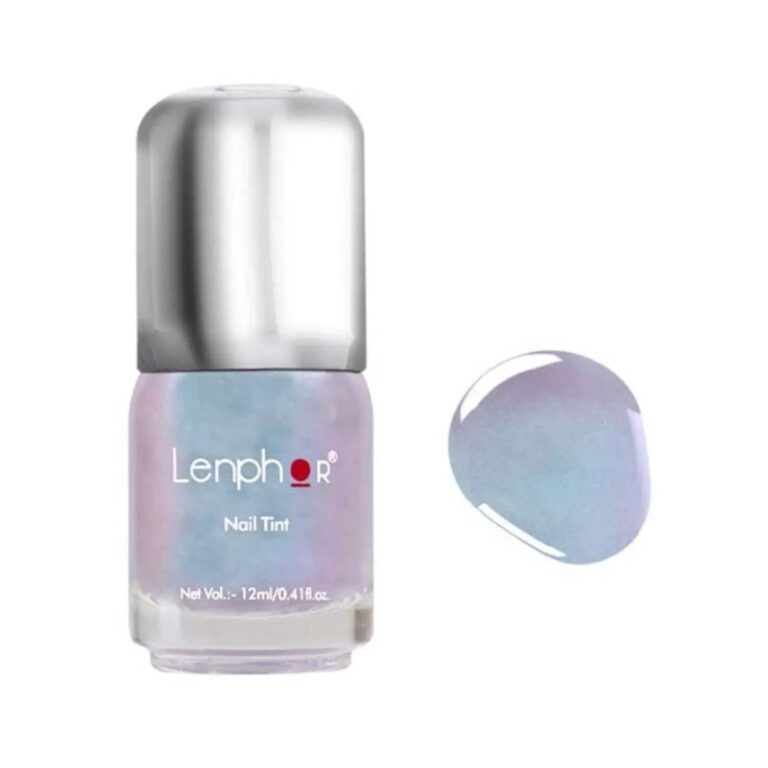 Lenphor Nail Tint - 78 Molten Unicorn (12ml) - Lenphor