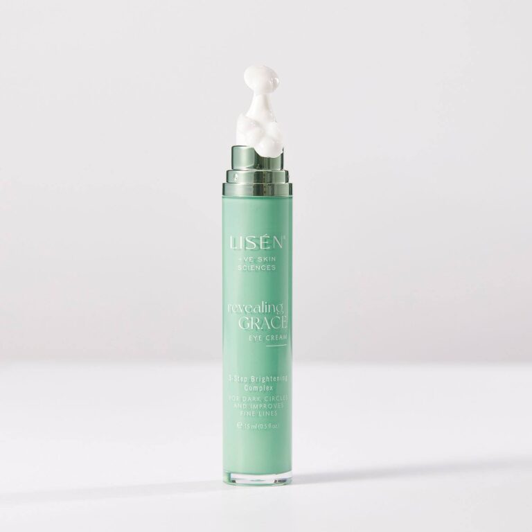 LISEN Revealing Grace Eye Cream (15g) - LISEN