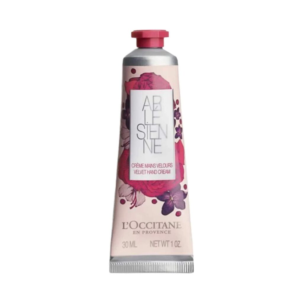 L'occitane Arlesienne Hand Cream - (30ml) - L'occitane