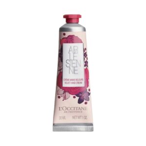 L'occitane Arlesienne Hand Cream - (30ml) - L'occitane