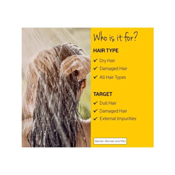 L'occitane Aromachologie Gentle & Balance Conditioner - (500ml) - L'occitane