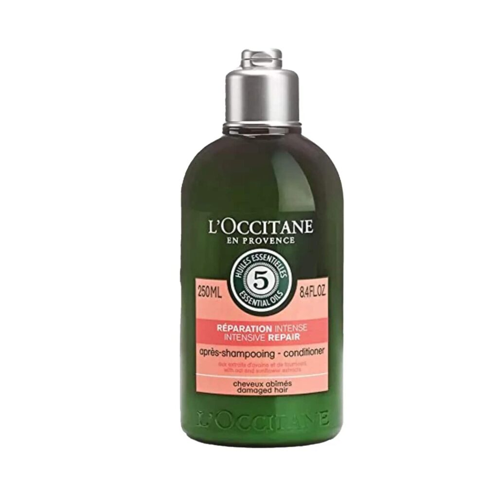 L'occitane Aromachologie Repairing Conditioner - (250ml) - L'occitane