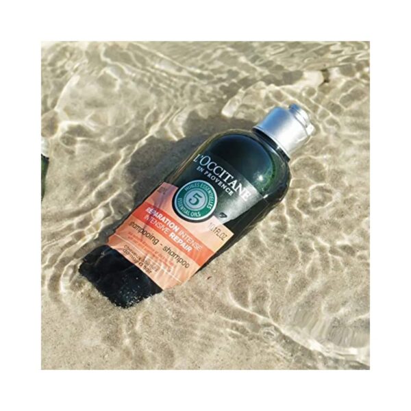L'occitane Aromachologie Repairing Conditioner - (250ml) - L'occitane