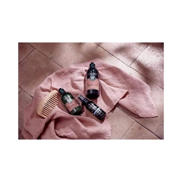 L'occitane Aromachologie Repairing Conditioner - (250ml) - L'occitane