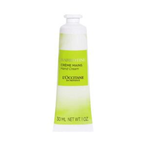 L'occitane Barbotine Hand Cream (30 ml) - L'occitane