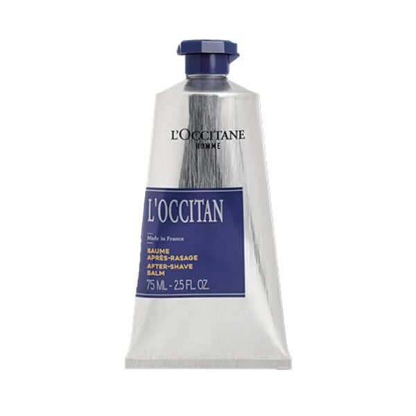 L'occitane Cedrat Ultimate Shaving Duo Shaving Gel & Shaving Balm Combo - L'occitane