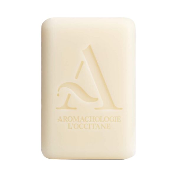 L'occitane Cocon De Serenite Relaxing Body Soap (200g) - L'occitane