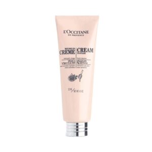 L'occitane Cream-To-Foam Face Cleanser - (125ml) - L'occitane