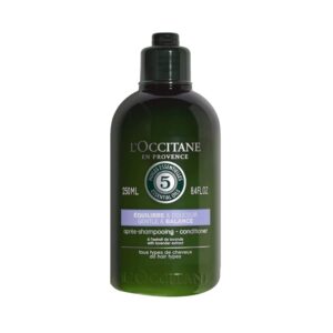 L'occitane Gentle & Balance Conditioner - (250ml) - L'occitane