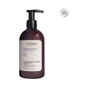 L'occitane Gentle & Balance Conditioner (500 ml) - L'occitane