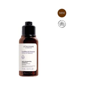 L'occitane Gentle & Balance Conditioner (75 ml) - L'occitane