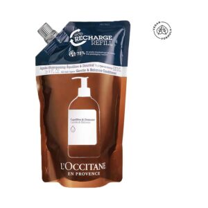 L'occitane Gentle & Balance Conditioner Refill (500 ml) - L'occitane