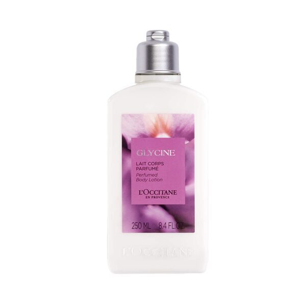 L'occitane Glycine Body Lotion (250 ml) - L'occitane