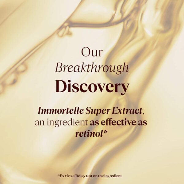 L'Occitane Immortelle Divine Radiance Ritual - Cleanser & Face Oil Combo - L'occitane