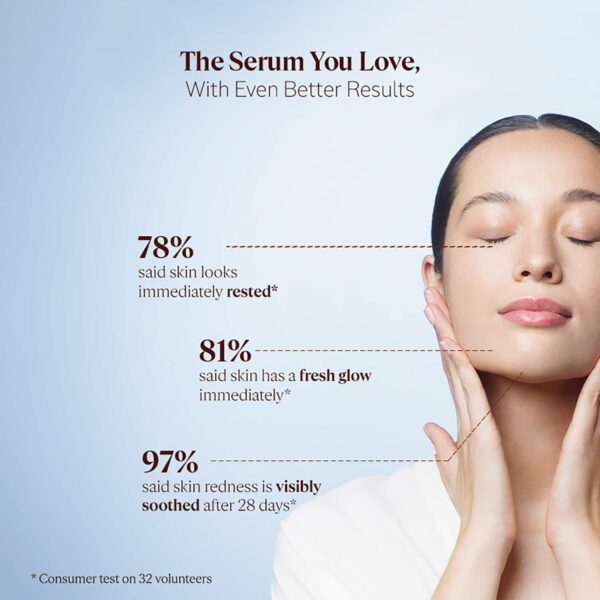 L'occitane Immortelle Reset Anti-Aging Serum (30 ml) - L'occitane