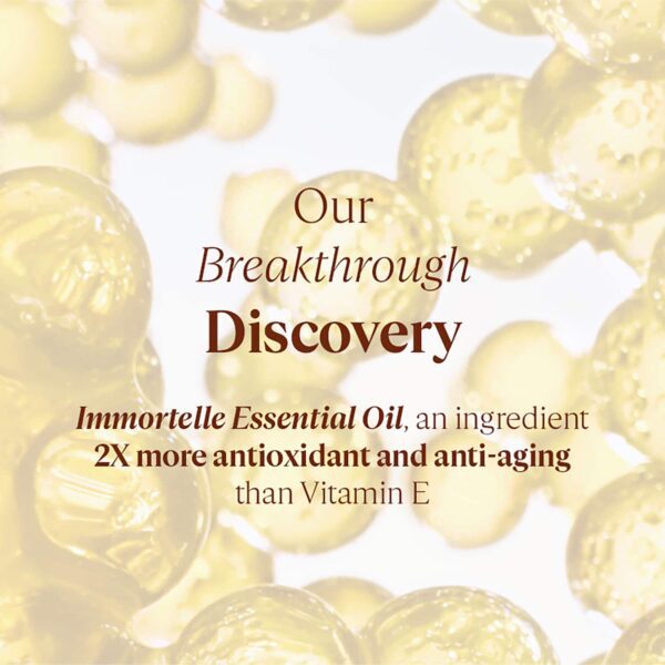 L'occitane Immortelle Reset Anti-Aging Serum (30 ml) - L'occitane