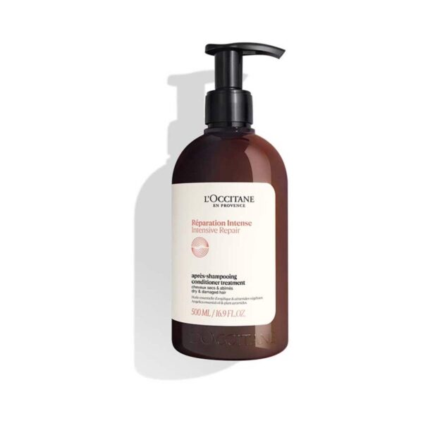 L'occitane Intense Repair Conditioner - Clean Formula (500 ml) - L'occitane