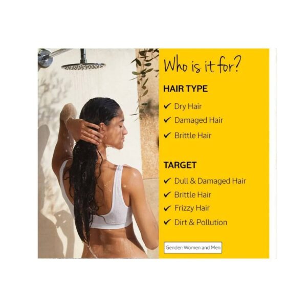 L'occitane Intense Repair Conditioner Refill - (500ml) - L'occitane