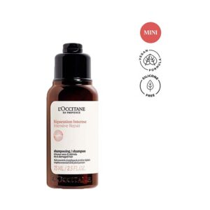 L'occitane Intense Repairing Shampoo - Clean Formula (75 ml) - L'occitane