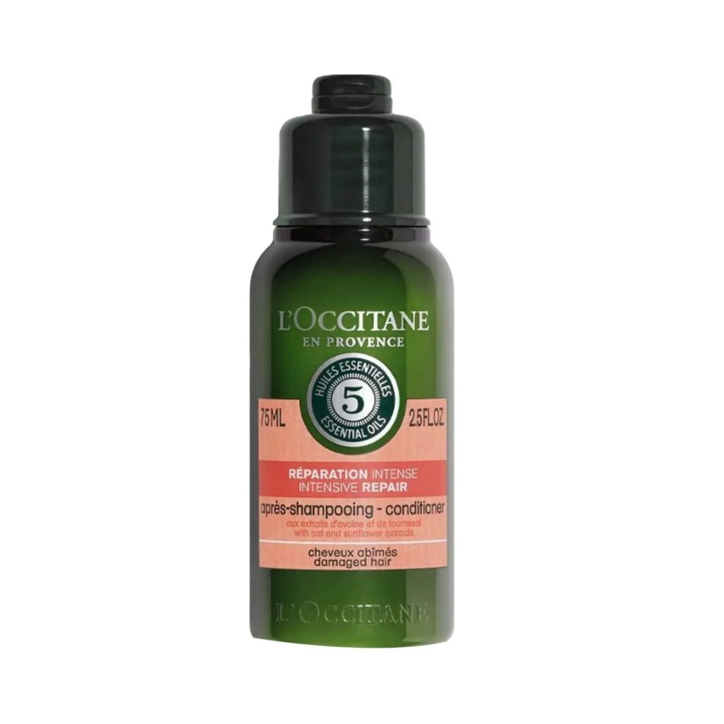 L'occitane Intensive Repair Conditioner - (75ml) - L'occitane