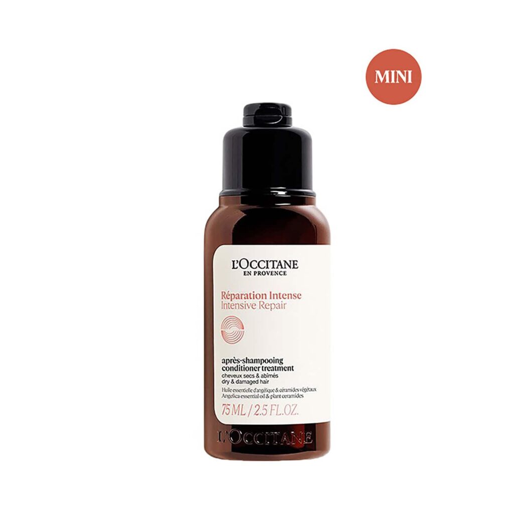 L'occitane Intensive Repair Conditioner Travel Size (75 ml) - L'occitane