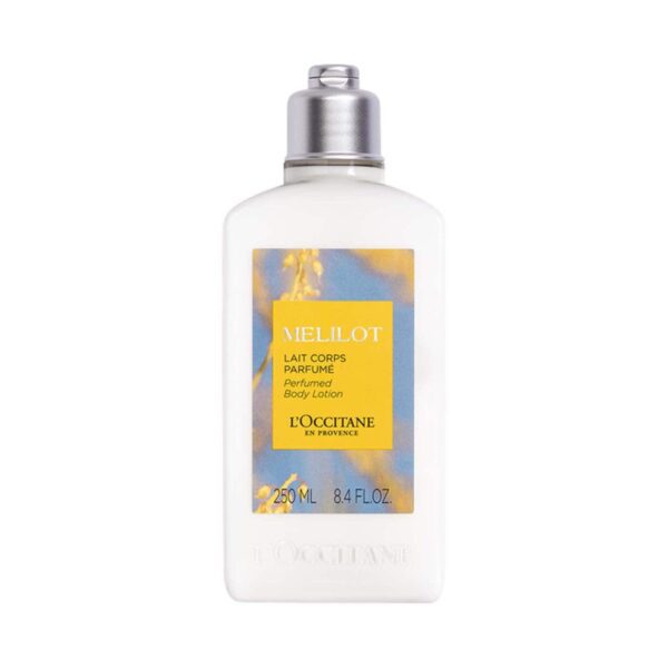 L'occitane Mélilot Body Lotion (250 ml) - L'occitane